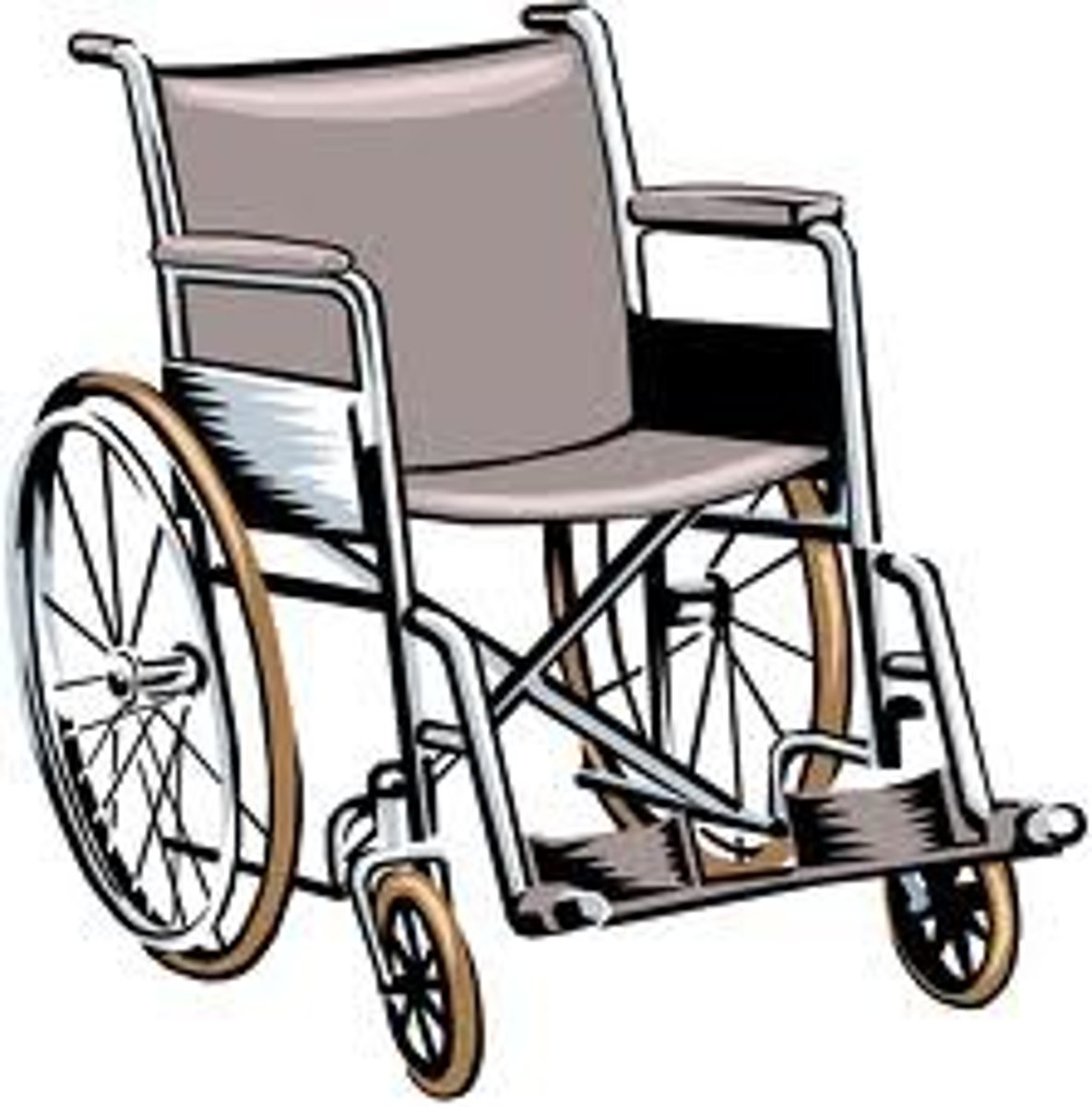 <p>wheelchair</p>