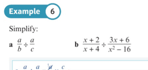<p>Example 6</p>