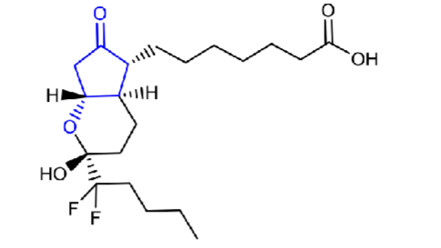 <p>PGE derivative</p><p>not a PAMORA<br>Tx OIC</p>