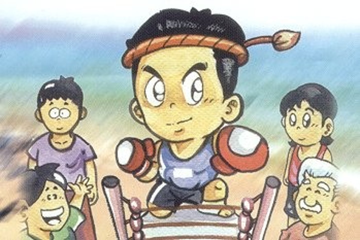 <p>ฅ คน</p><p>khaw khon (person) [obsolete]</p><p>[kh / k] low class</p>