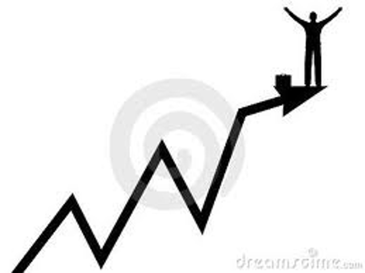 <p>reach the highest or most decisive point ; -- in power, -- in victory</p>