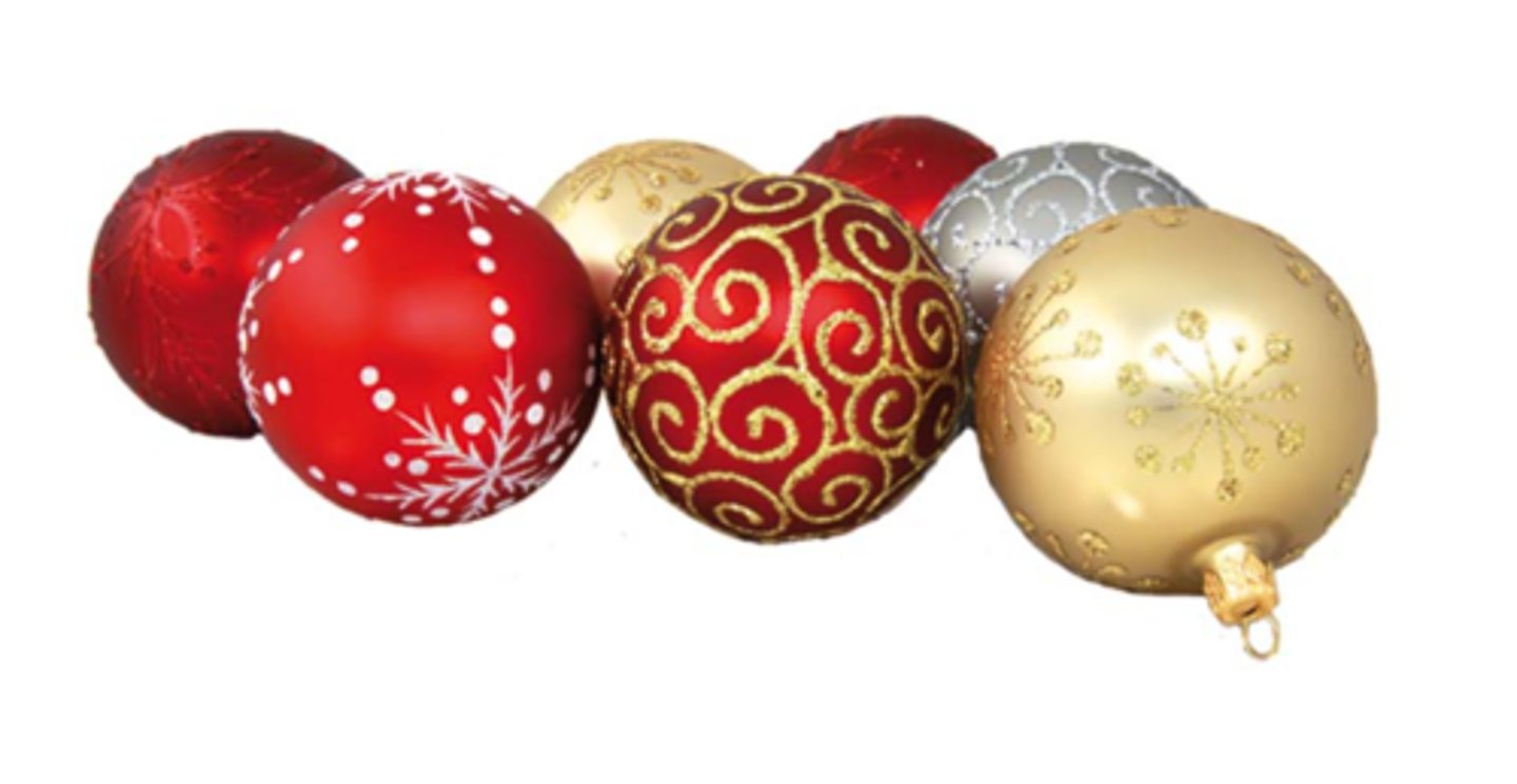 <p>bauble</p>