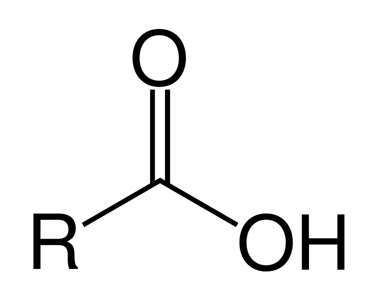 <p>Stronger than phosphate, easy to lose H+, harder to put it back (strong acid; weak conjugate base) </p>