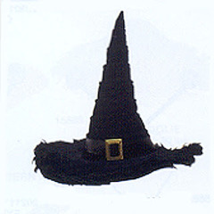 pointy