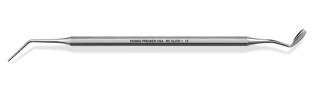 <p>what is this dental instrument called?</p>