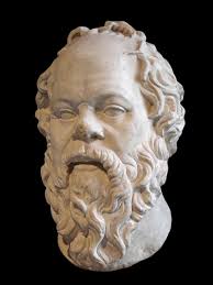 <p><span style="background-color: transparent;"><strong>1.) </strong>470/469 BCE to 399 BCE</span></p><p><span style="background-color: transparent;">*Socratic method: form of questioning designed to stimulate critical thinking and explore underlying beliefs that shape views + opinions</span></p><p><span style="background-color: transparent;">*Paved the way for concepts such as introspection, self examination, and methods for questioning</span></p>