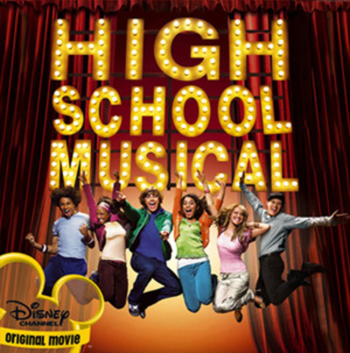 <p>musical</p>