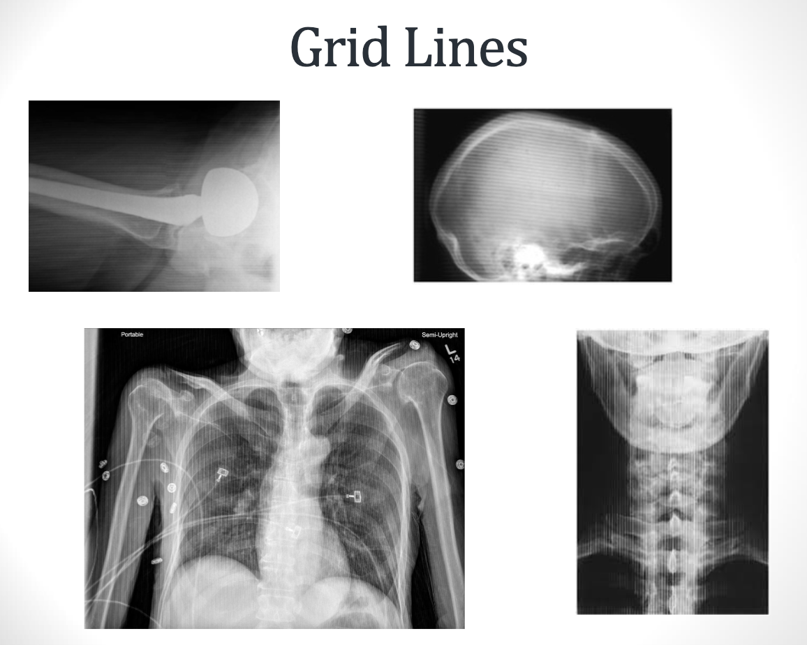 <p><strong>Disadvantage of using Grids</strong></p>