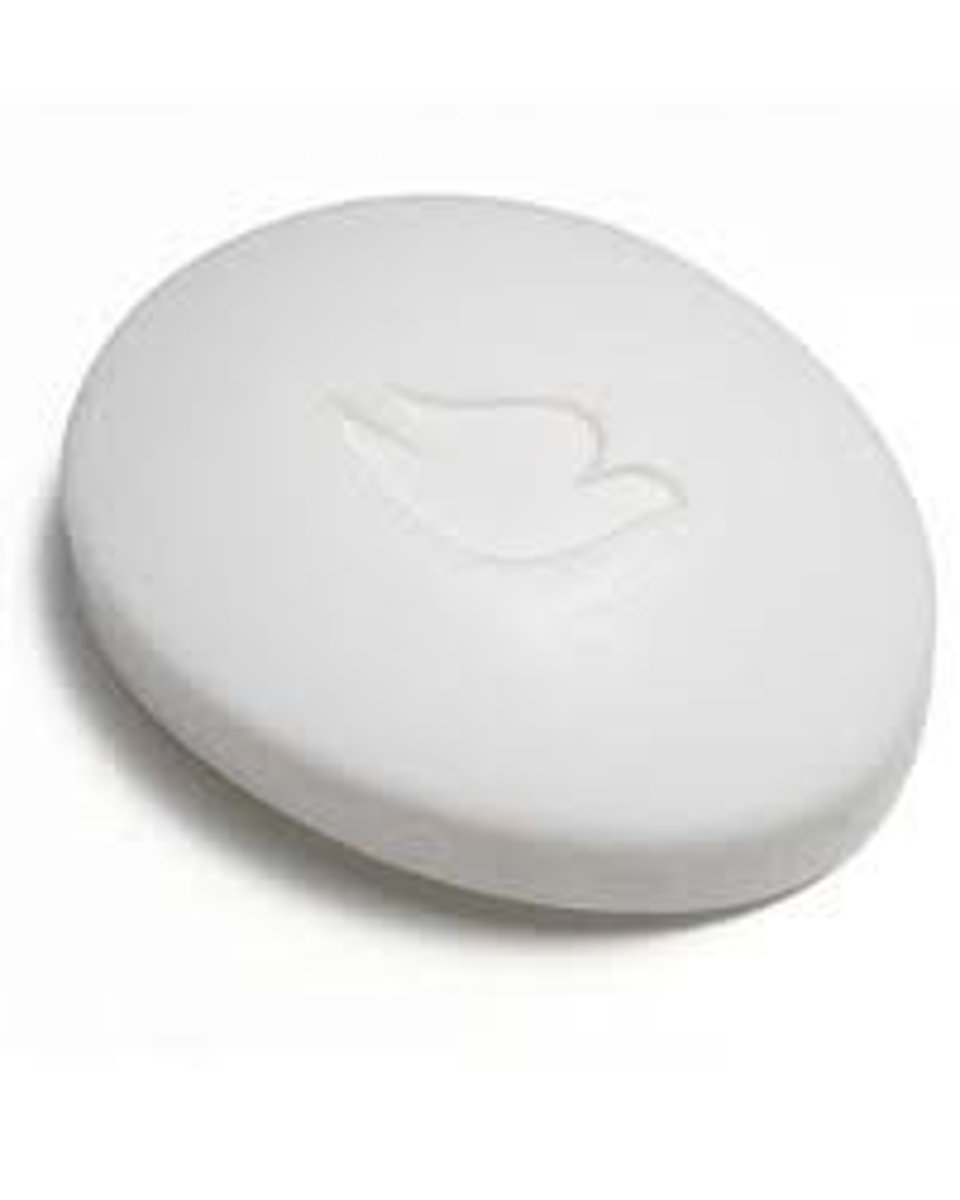 <p>soap</p>