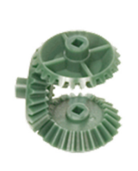 Name the type of gear