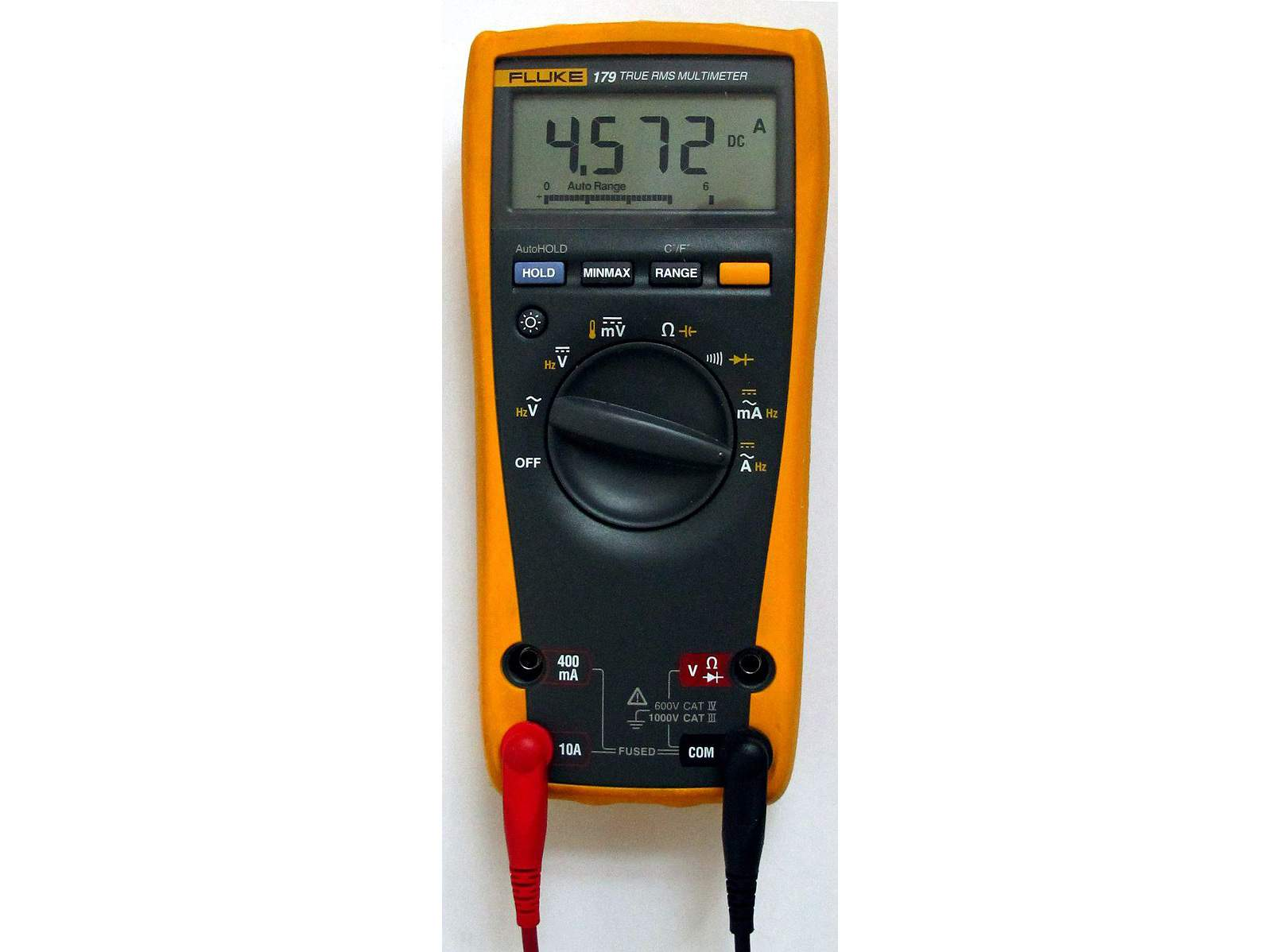 <p>What is a digital multimeter? What does it do?</p>