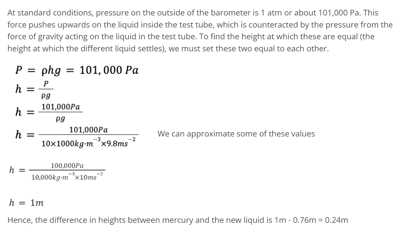 <p>b) 0.24m</p>