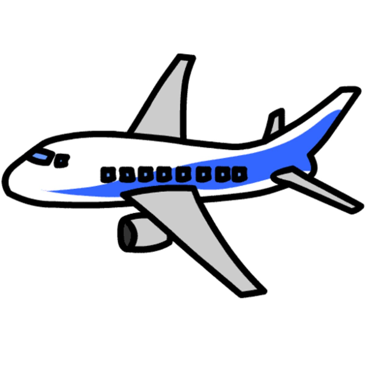 <p>airplane</p>