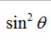 <p>Half Angle Identities</p>
