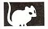 <p>Hazard Symbol with an Animal on it</p>
