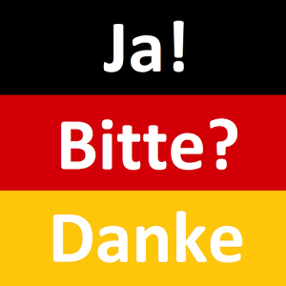 <p>German (adj)</p>