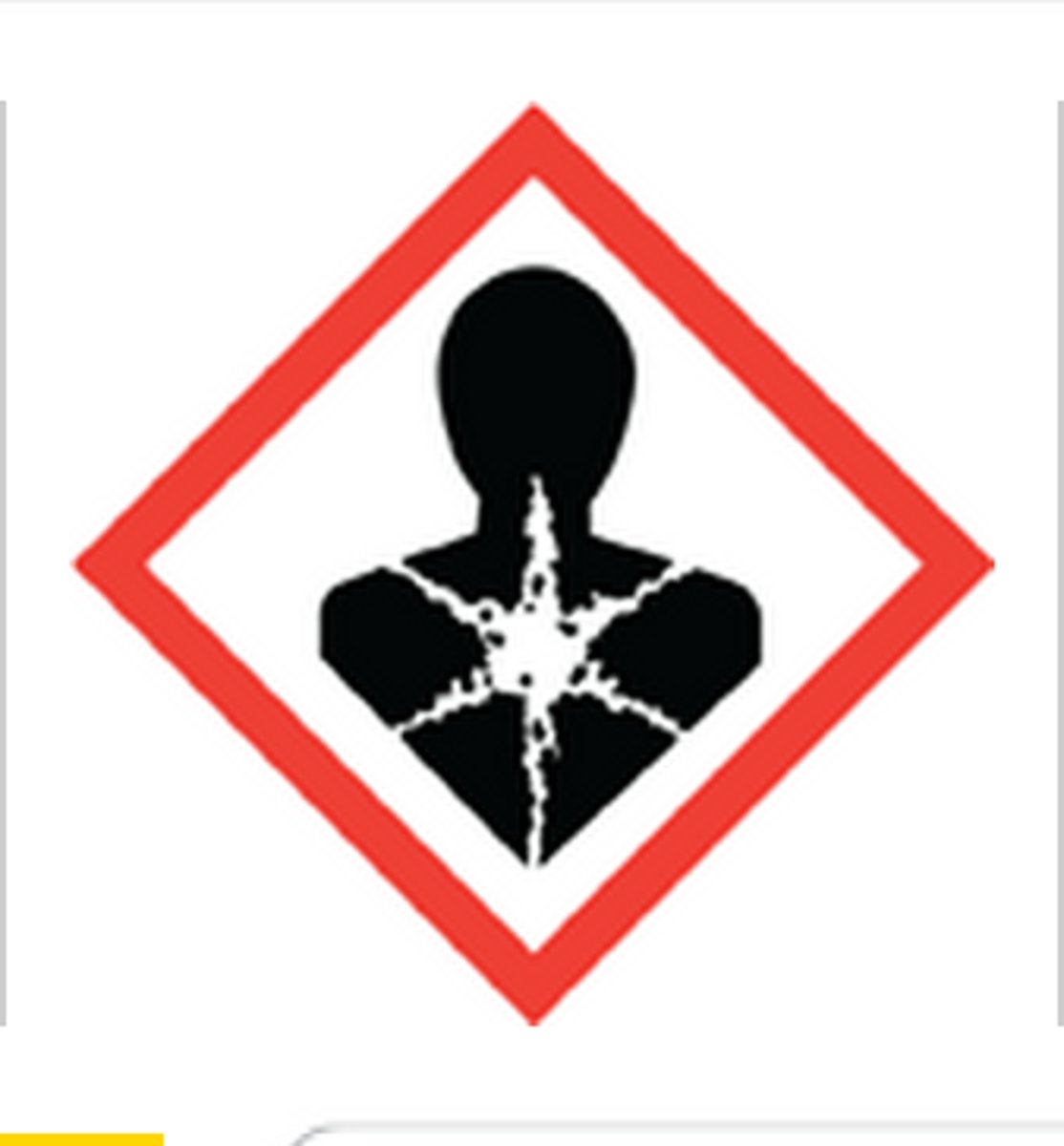 <p>may cause cancer, may cause genetic defects, may cause damage to organs or may damage fertility or an unborn child</p>