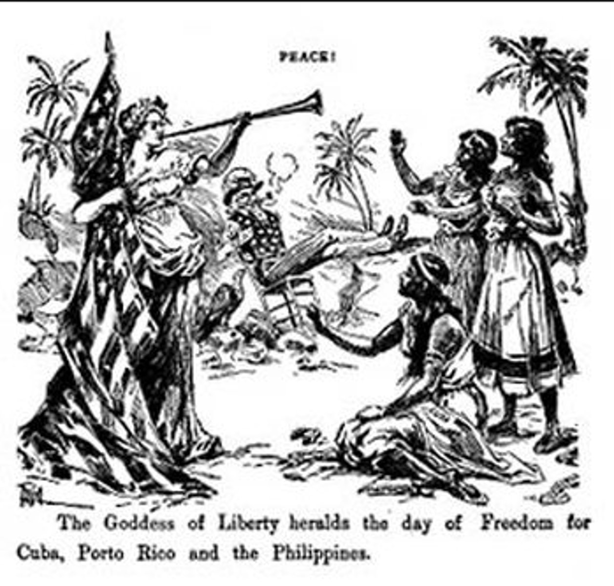 <p>Law according territorial status to the Philippines and promising independence as soon as a "stable government" could be established. The United States did not grant the Philippines independence until July 4, 1946.</p>