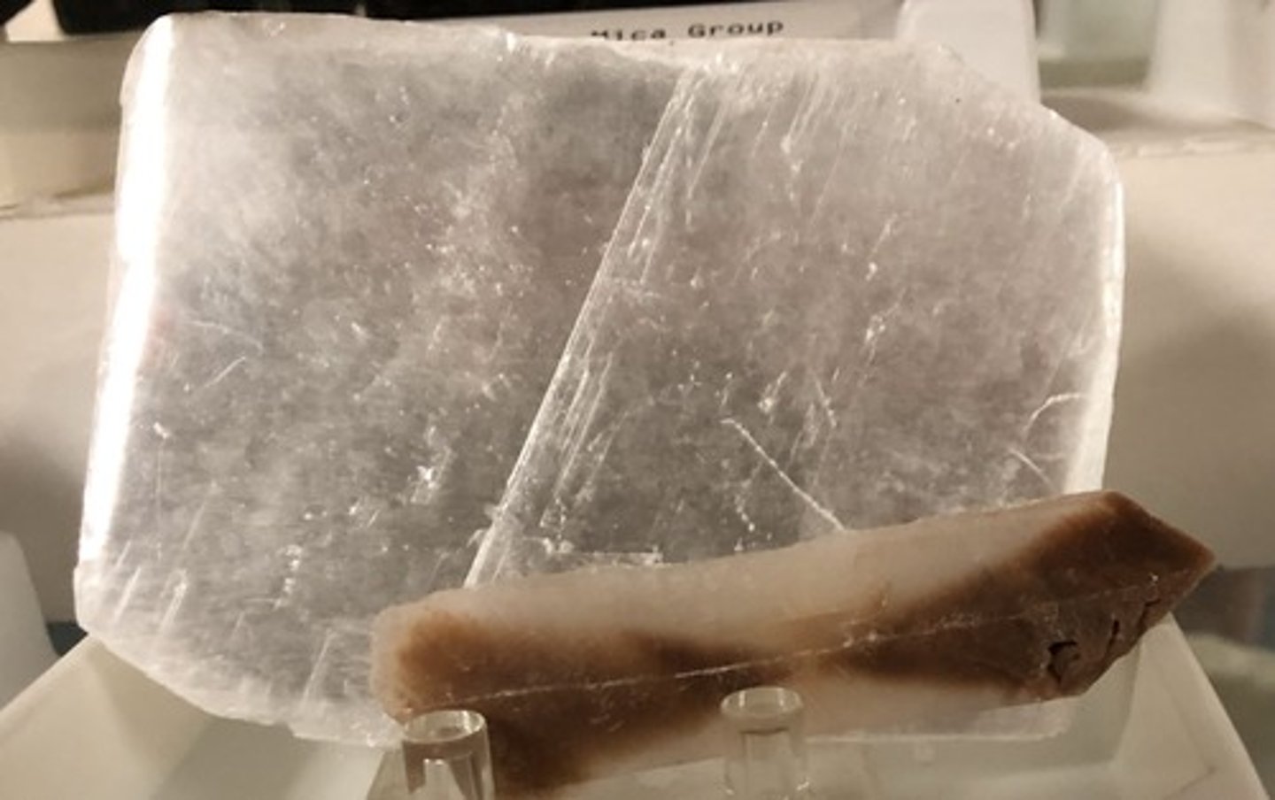 <p>Gypsum</p>