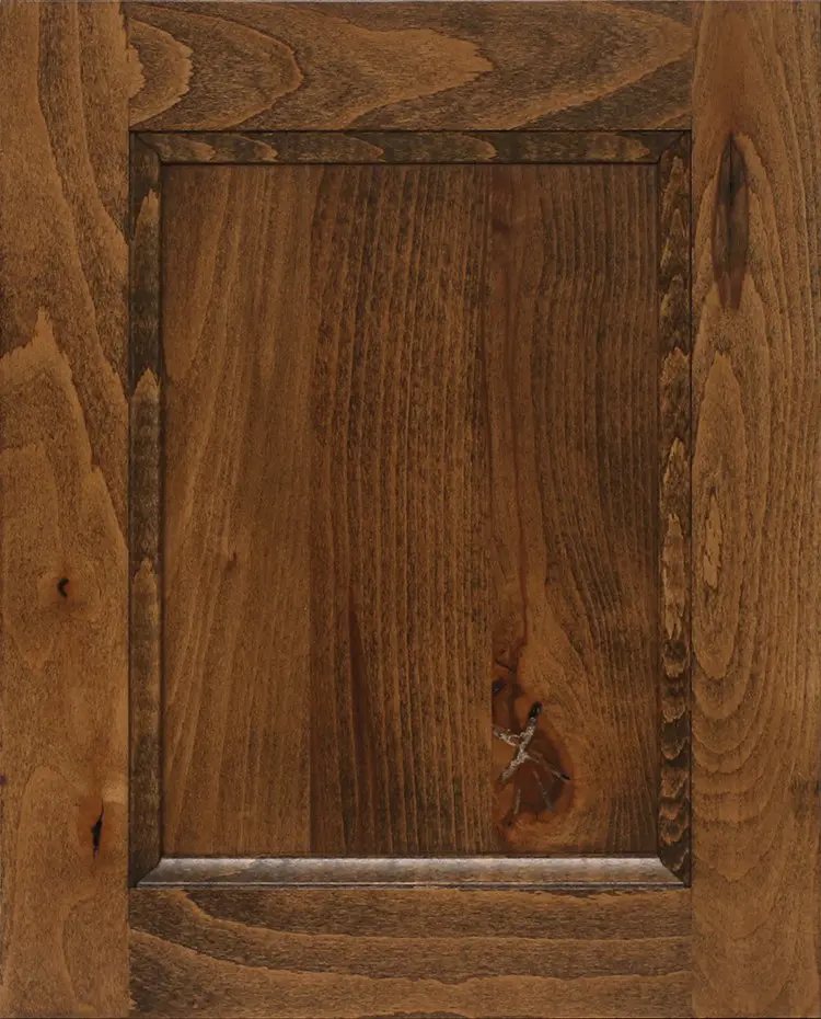 <p>Door Style?</p>