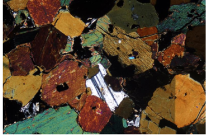 <p>what mineral is this</p>