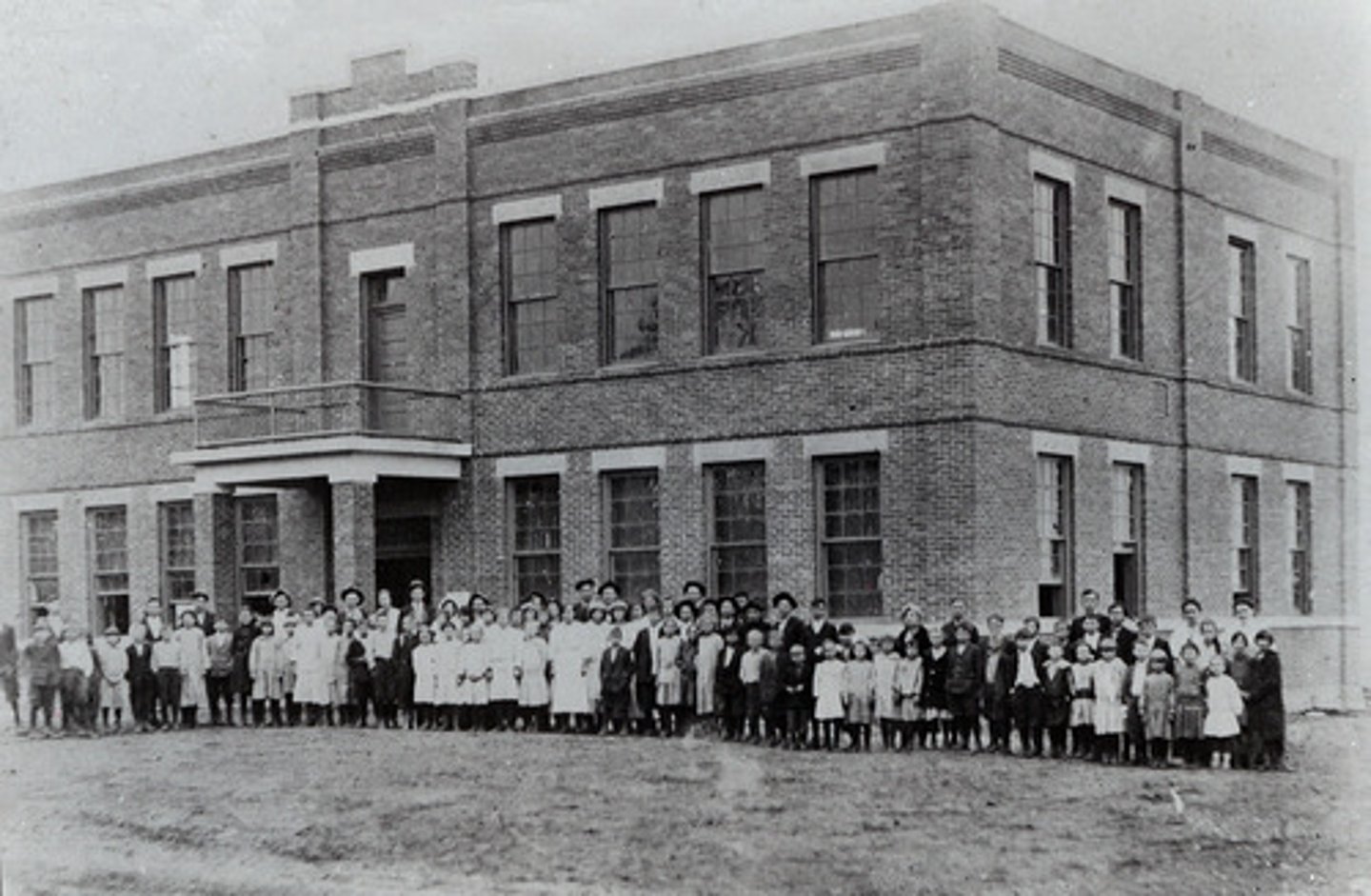 <p>- First state-supported HS in the US<br>* Boston English Classical School, est. 1821<br>- Common School Movement<br>* free, public, locally controlled schools we know today</p>
