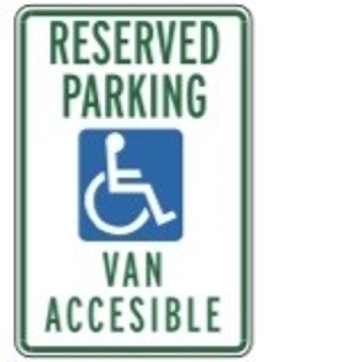 <p>Traffic Regulation Sign</p>