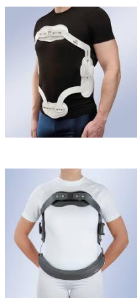 <p>Indications for Jewett brace?</p>