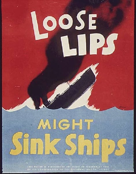 <p>1919 man distributed leaflets saying conscription was unconstitutional; convicted because it threatened public order which means it did not pass the clear and present danger test; Supreme Court ruled that during wartime, words tolerable in peacetime can be punished if they present a clear and present danger to society</p>