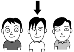 <p>ระหว่าง</p>