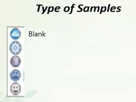 <p>Identify the 2nd symbol of spectrophotometer:</p><p><em>KAHIT ANO SA DALAWA. KUNG MALI KA DITO, CONSIDERED PA RIN AS TAMA IF SINAGOT MO IS NANDUN SA DALAWA</em></p>