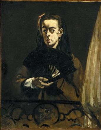<p>portrait, realisme</p>