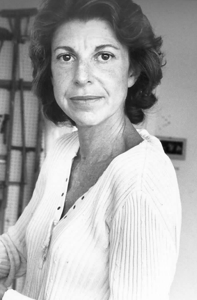 <p>• American “post-painterly abstraction” artist</p><p>• Born in New York City</p><p>• Father was a justice on the NY Supreme Court</p><p>• Career launched in 1952 with exhibition of Mountains and Sea</p><p>A major departure from first-generation Abstract Expressionism, Frankenthaler was an abstract artist for whom the natural landscape -rather than the existential confrontation with the canvas or search for the sublime - served as the major focus and inspiration.</p>