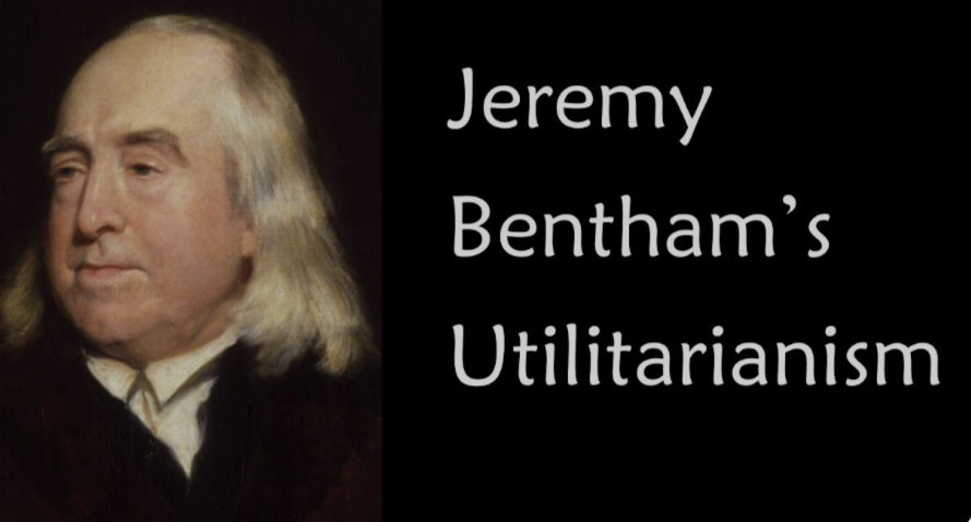 <p>Act utilitarianism is sometimes called <strong>quantitative utilitarianism</strong>, because it’s about <em>quantifying</em> happiness and then deciding how to act based on the numbers. Bentham provides the <strong>felicific calculus</strong> as a way to calculate utility in this way. This is done based on: <strong>Intensity (</strong>how strong the pleasure is), <strong>Duration (</strong>how long the pleasure lasts), <strong>Certainty (</strong>how likely the pleasure is to occur), <strong>Propinquity (</strong>how soon the pleasure will occur), <strong>Fecundity (</strong>how likely the pleasure will lead to more pleasure), <strong>Purity (</strong>how likely the pleasure will lead to pain), <strong>Extent (</strong>the number of people affected). So the ethically right course of action is the one that leads to the more intense pleasure. The felicific calculus should provide a means to calculate the<strong> total happiness:</strong> <em>add up all the pleasures and minus all the pains.</em></p>