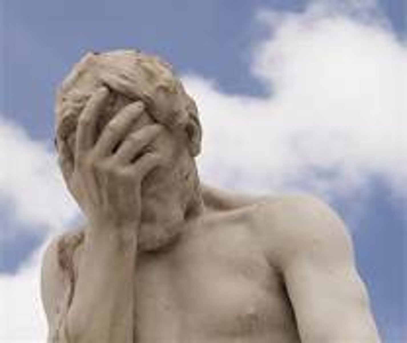 <p>(idiom) nỗi đau ập đến</p><p>example: ___ the family after the tragedy.</p>