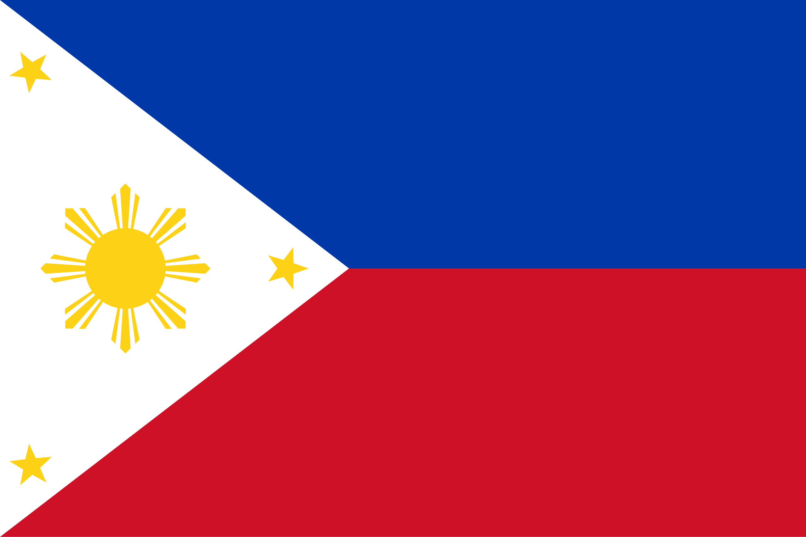 <p>Philippines </p>