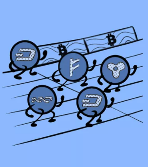 <p>ficha, símbolo</p>