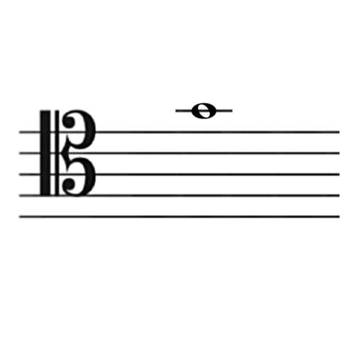 <p>What note is this?</p>