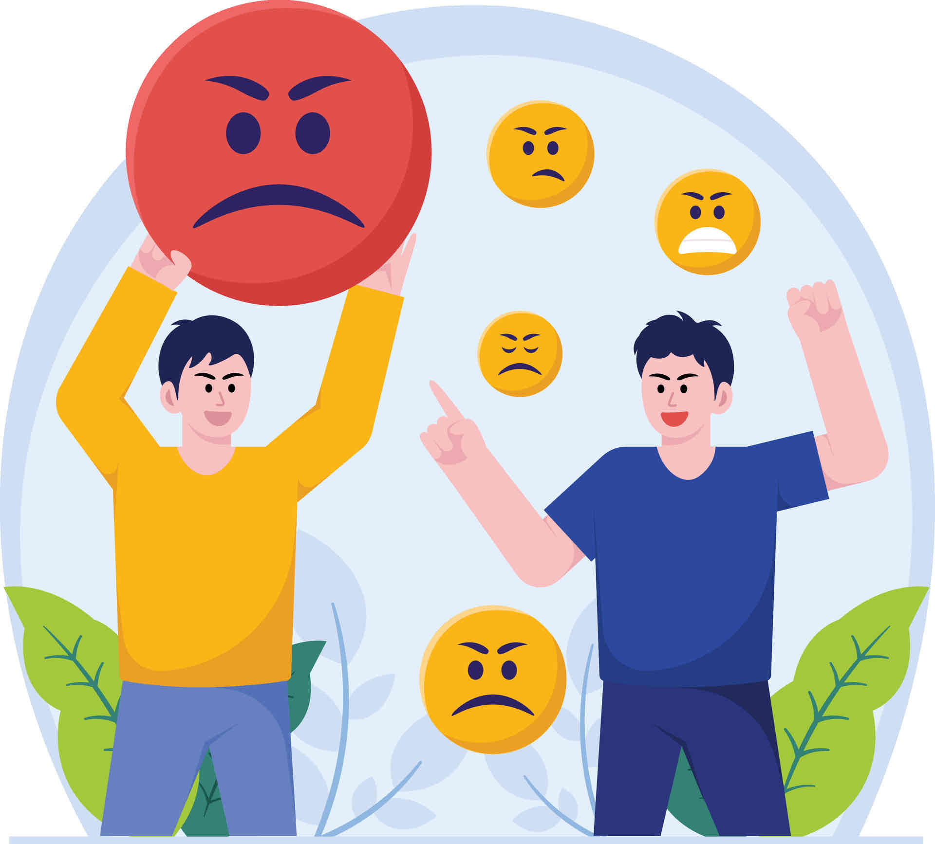 <p>how testosterone affects anger when shown facial expressions</p>