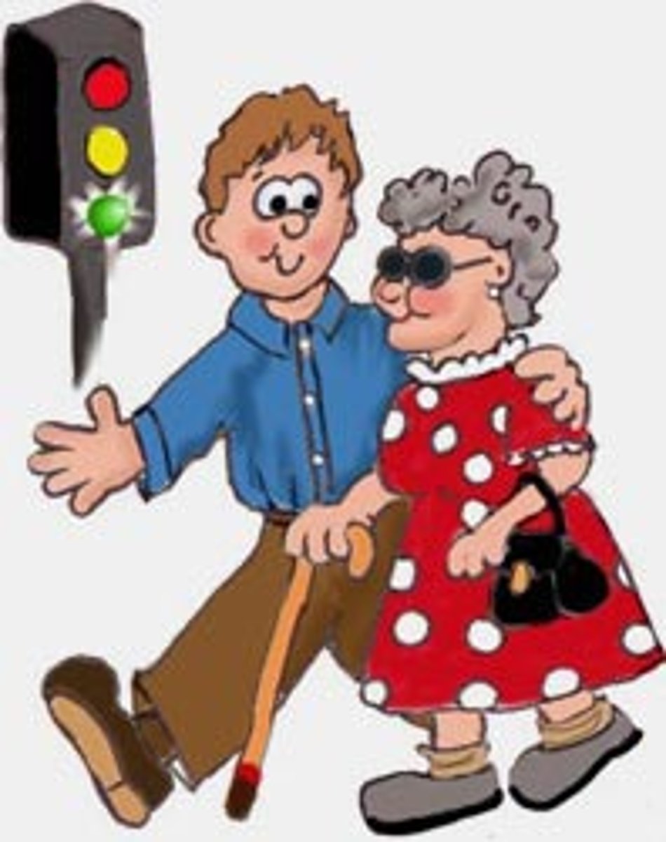 <p>Chu đáo, ân cần</p>