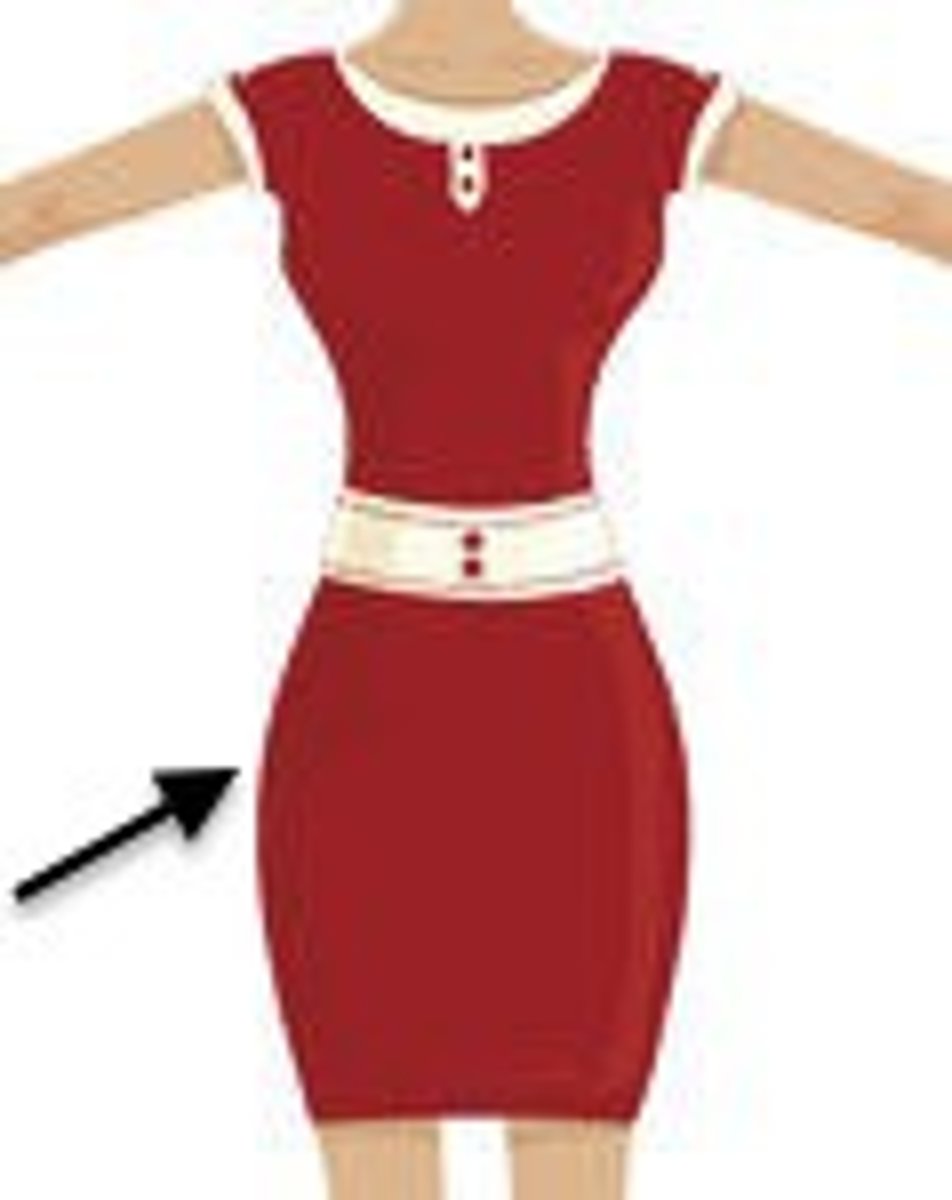 <p>parte del cuerpo donde está el pelvis</p>