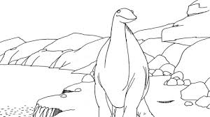 <p>Gertie the Dinosaur</p>