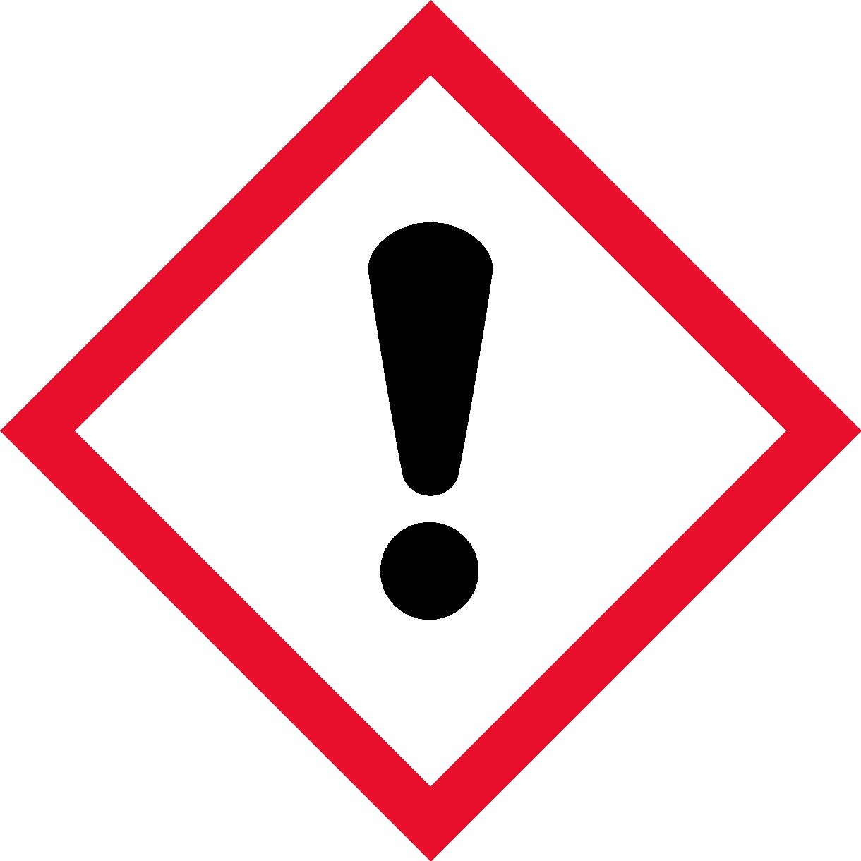 <p>Exclamation Mark</p>
