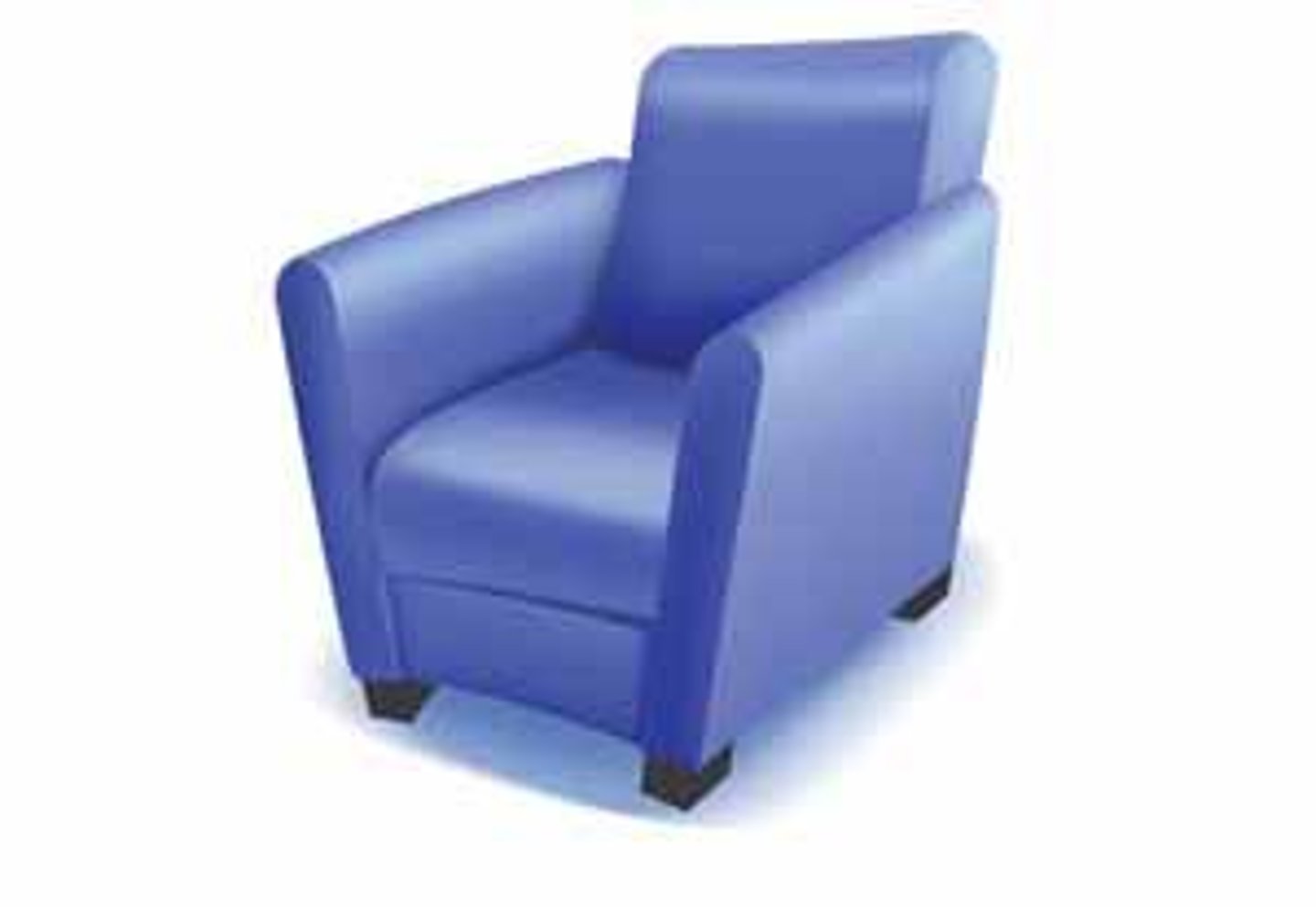 <p>de stoel, de fauteuil</p>