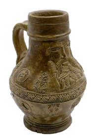 <p>Welk type en welke periode?</p>