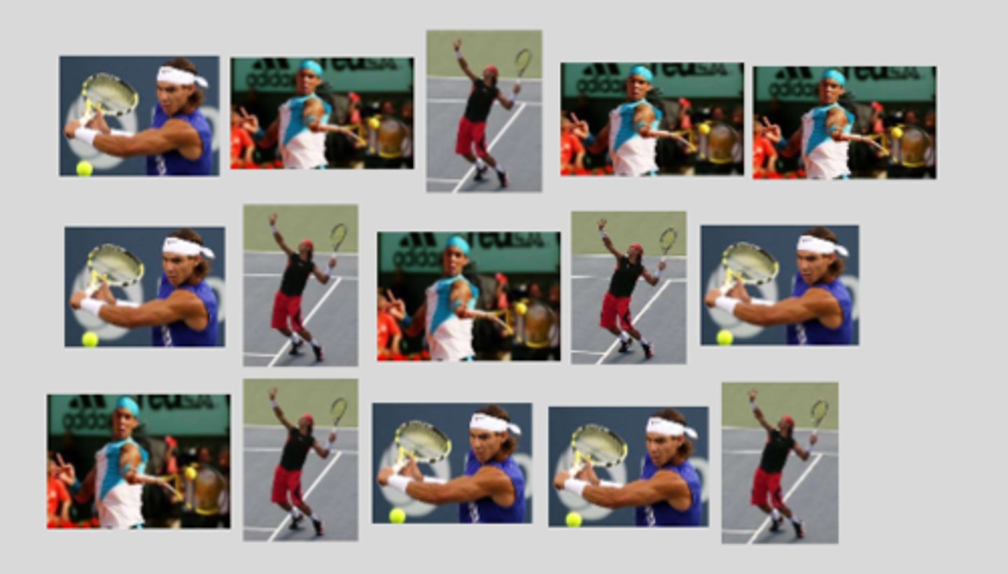 <p>practicing the tasks in random order</p><p>*associative stage of learning</p><p>**better on tests of transfer and retention</p>