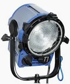 the hollywood term for a 750-watt or 1000 watt lighting fixture. baby fixtures are normally manufactured with a 5/8” female receiver in the yoke or bale. baby pins, baby receivers, and baby plates all refer to the 5/8” size.