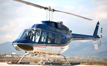 <p>Single main rotor helicopters </p><p>They need an anti-torque device (tail rotor or other anti-torque system) to counteract the twisting momentum produced by the main rotor, which is powered by one or more engine(s). </p>