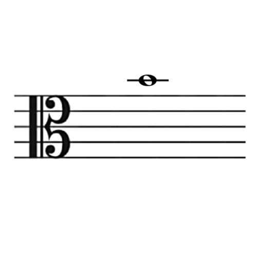 <p>What note is this?</p>