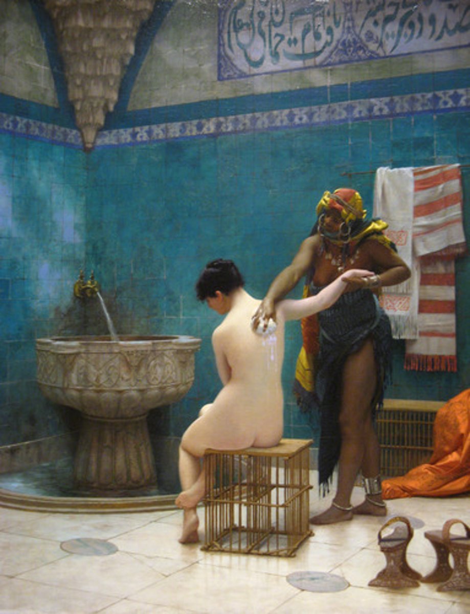 <p>19th century, also related to Beaux Arts</p>